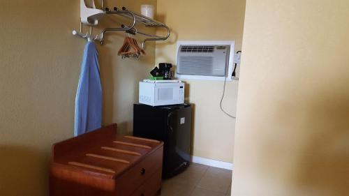 Choice Inn Кловис Экстерьер фото